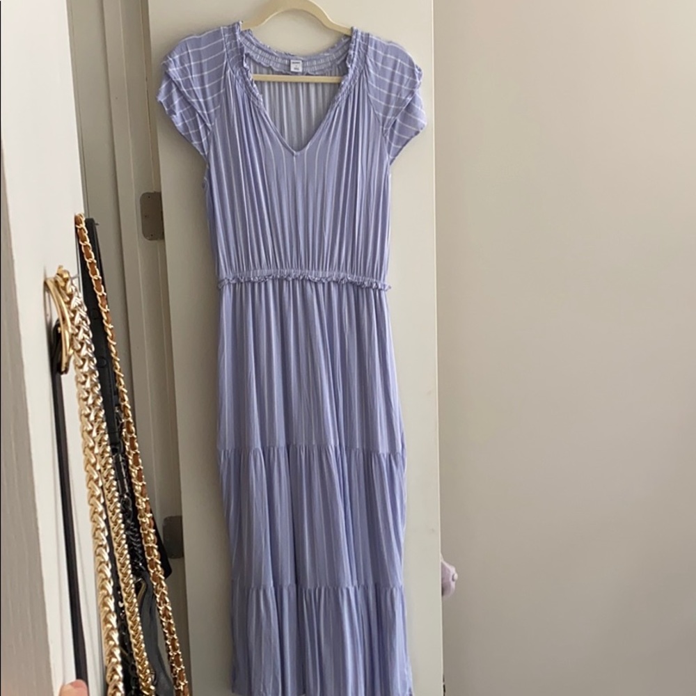 old navy dress